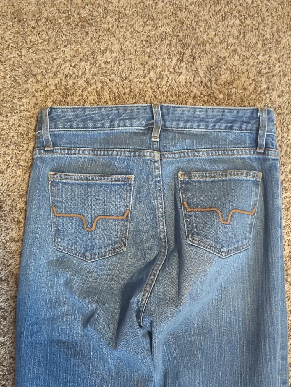 Kimes Ranch Jennifer Jeans - Picture 3 of 6